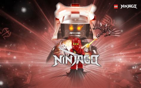 ninjakoltv|Ninjago .